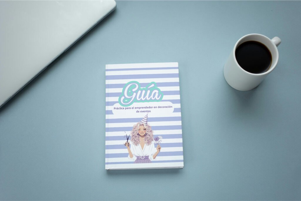 Guia para emprendedores en decoración de eventos