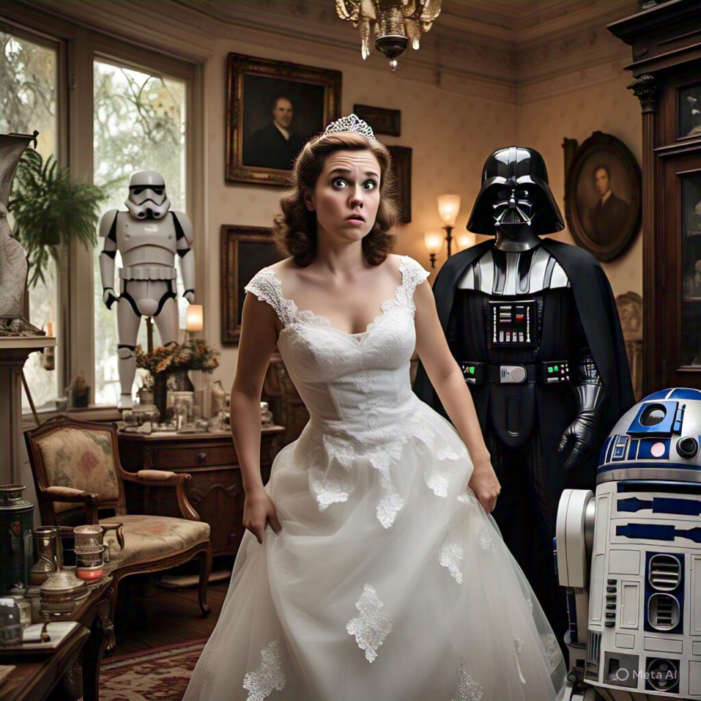 Estilos y temáticas de fiesta